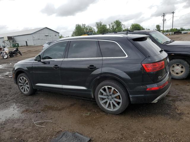Vin: wa1laaf79hd034392, lot: 60618655, audi q7 premium plus 20172