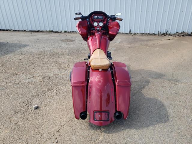 2007 HARLEY-DAVIDSON FLTR 1HD1FS4187Y715880