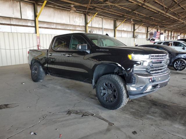 Vin: 3gcuygel5lg114775, lot: 58786175, chevrolet all models k1500 ltz 20204