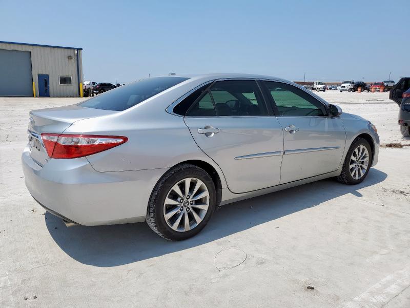 2017 TOYOTA CAMRY XSE 4T1BK1FK6HU580582