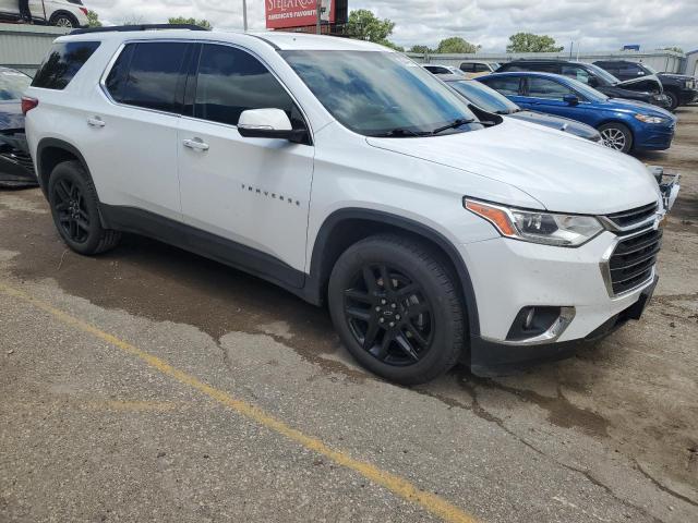 2019 CHEVROLET TRAVERSE L - 1GNERGKW2KJ276982