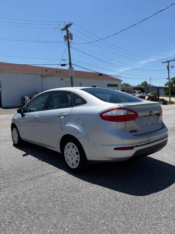 Vin: 3fadp4aj9jm108875, lot: 59970925, ford fiesta s 20183
