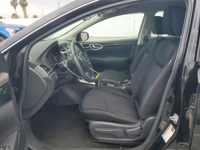2016 NISSAN SENTRA S - 3N1AB7AP5GL651675