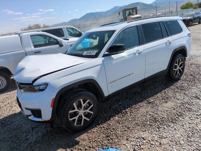 Vin: 1c4rjkbg4r8603820, lot: 59757545, jeep grand cher l limited 2024 img_1