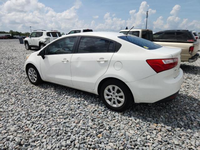 Vin: knadm4a35f6443026, lot: 61919675, kia rio lx 20152