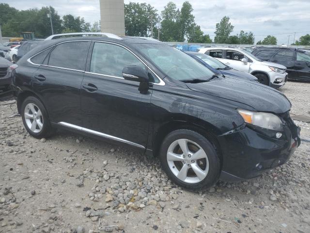 Vin: 2t2bk1ba8ac058908, lot: 61638765, lexus rx350 350 20104