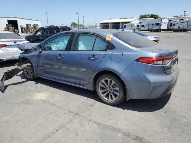 Vin: 5yfb4mde3pp030197, lot: 60665065, toyota corolla le 20232