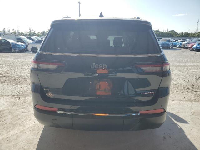 2022 JEEP GRAND CHER - 1C4RJJBG8N8516815