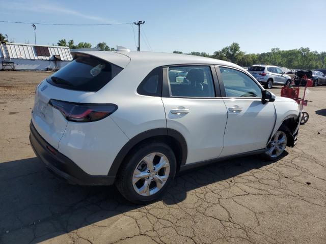 2024 HONDA HR-V LX - 3CZRZ2H37RM725431