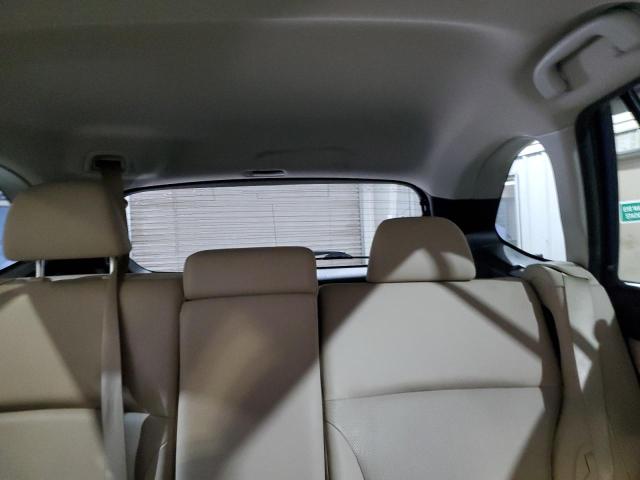 2016 SUBARU OUTBACK 2. 4S4BSANC1G3272895