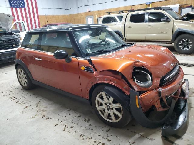 Vin: wmwsu3c54bt183715, lot: 61479655, mini cooper 20114