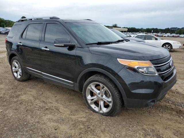 Vin: 1fm5k7f87fgb82765, lot: 60970295, ford explorer limited 20154