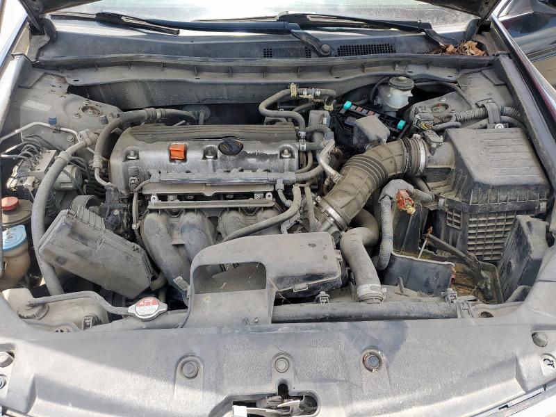 2012 HONDA ACCORD SE - 1HGCP2F69CA004449