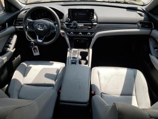 2019 HONDA ACCORD HYB - 1HGCV3F11KA006047