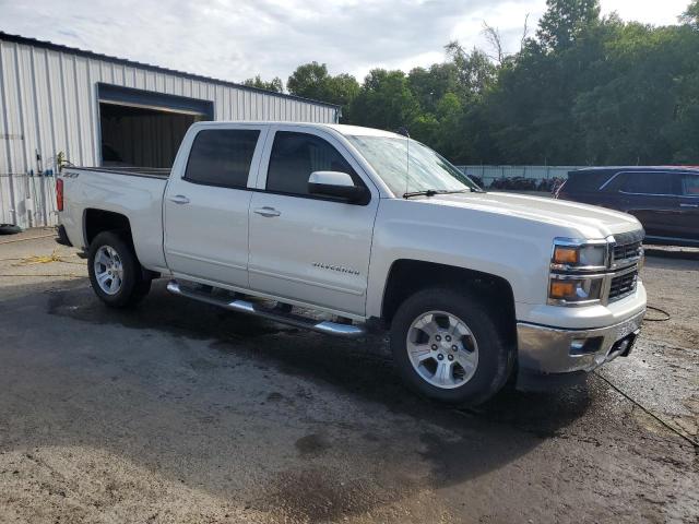 Vin: 3gcukrec7fg112494, lot: 60328245, chevrolet all models k1500 lt 20154