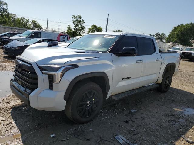 TOYOTA TUNDRA CRE