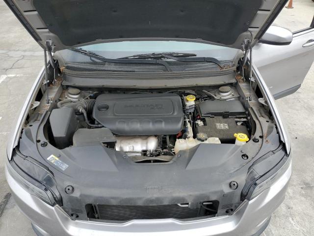 2019 JEEP CHEROKEE L 1C4PJLCB2KD261944