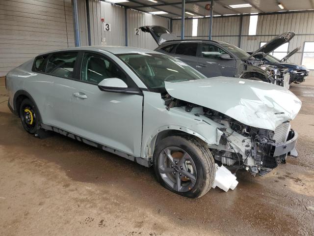 Vin: 3kpft4de0se040717, lot: 59298595, kia k4 lx lx 20254