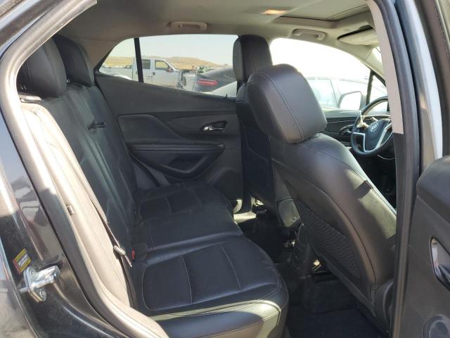 2018 BUICK ENCORE ESS KL4CJCSB4JB523418