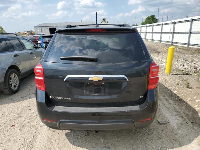 2017 CHEVROLET EQUINOX LT - 2GNFLFEK0H6229612