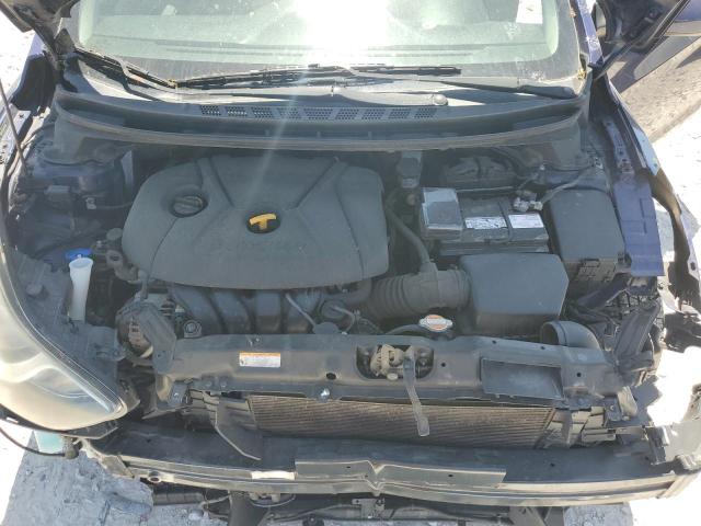 2011 HYUNDAI ELANTRA GL - 5NPDH4AE7BH036110