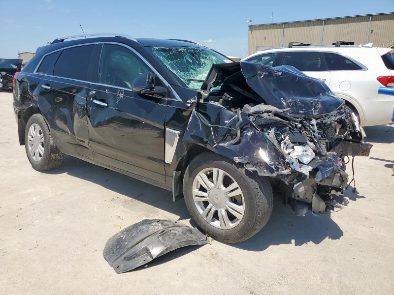 Vin: 3gyfnbe38fs605759, lot: 61463855, cadillac srx luxury collection 20154