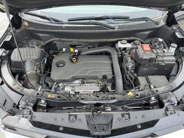2025 CHEVROLET EQUINOX AC 3GNAXSEG1SL149676