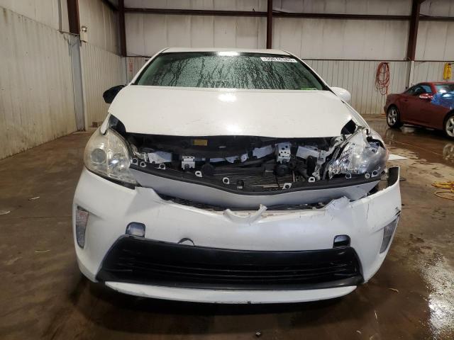 2015 TOYOTA PRIUS - JTDKN3DU2F0420702