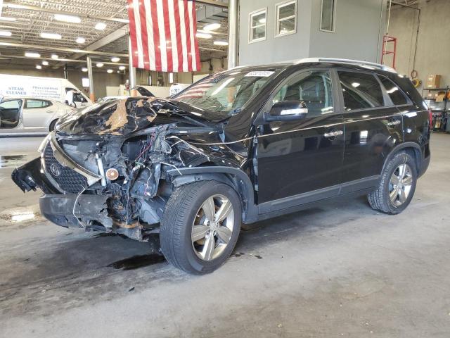 KIA SORENTO EX