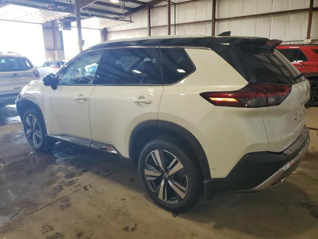 Vin: jn8at3dd7mw310115, lot: 60365985, nissan rogue platinum 20212