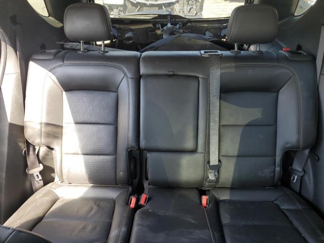 2019 CHEVROLET EQUINOX PR - 2GNAXXEV9K6202009