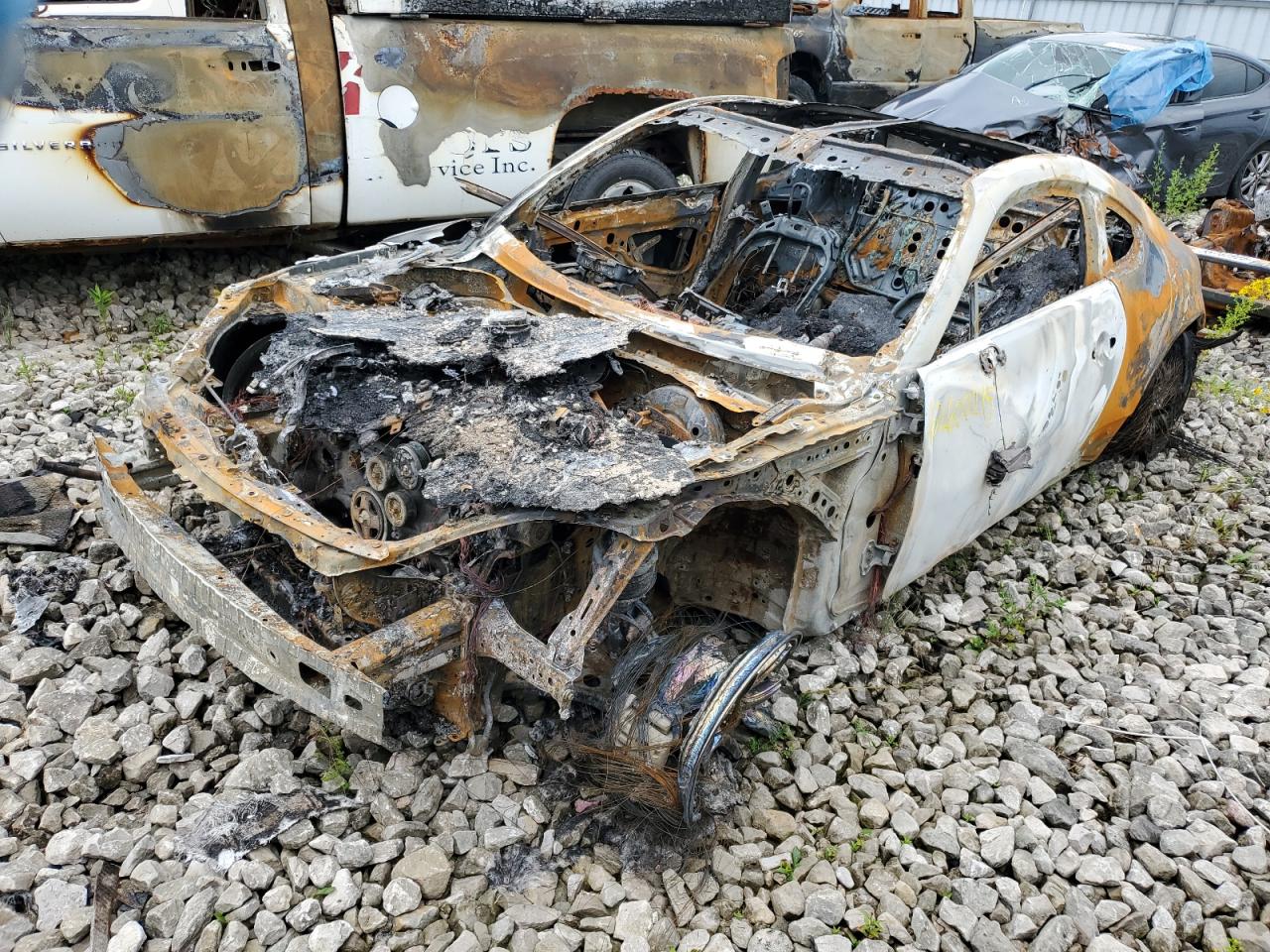 TOYOTA GR86 PREMIUM