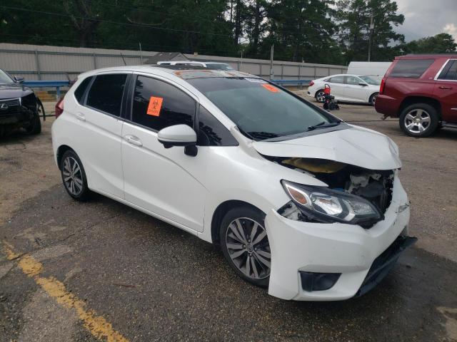 Vin: 3hggk5h84fm768913, lot: 60541285, honda fit ex 20154