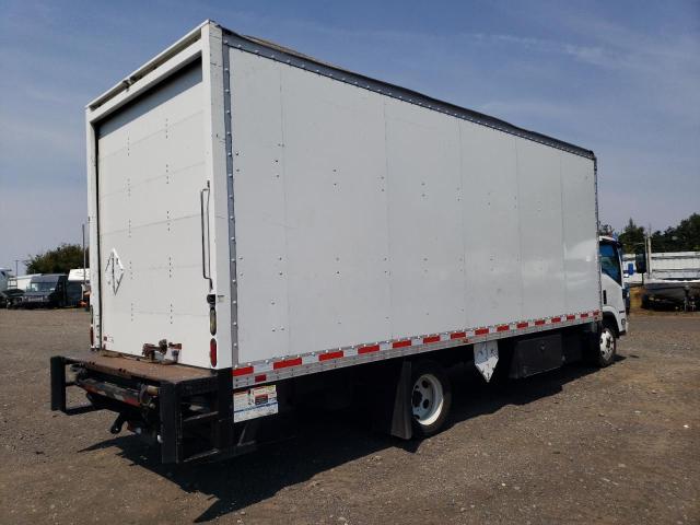 ISUZU NRR 2017 white tilt cab diesel JALE5W169H7301462 photo #4
