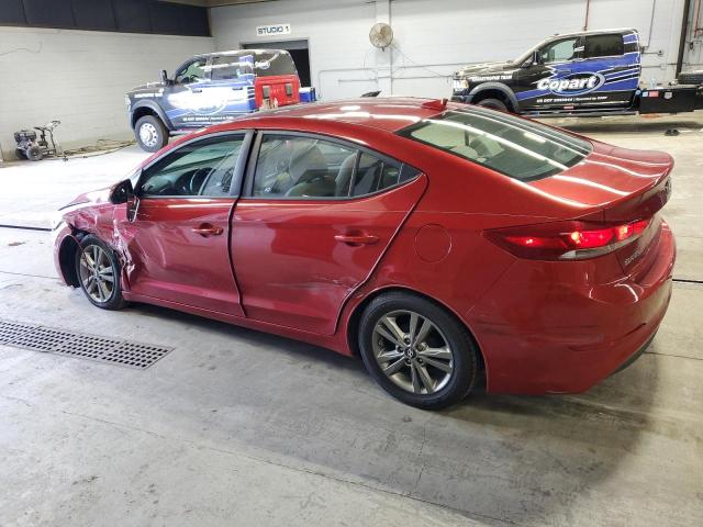 Vin: 5npd84lf1hh208095, lot: 62940205, hyundai elantra se 20172
