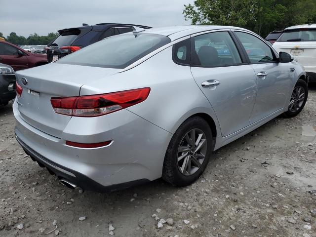 2019 KIA OPTIMA LX 5XXGT4L33KG307957