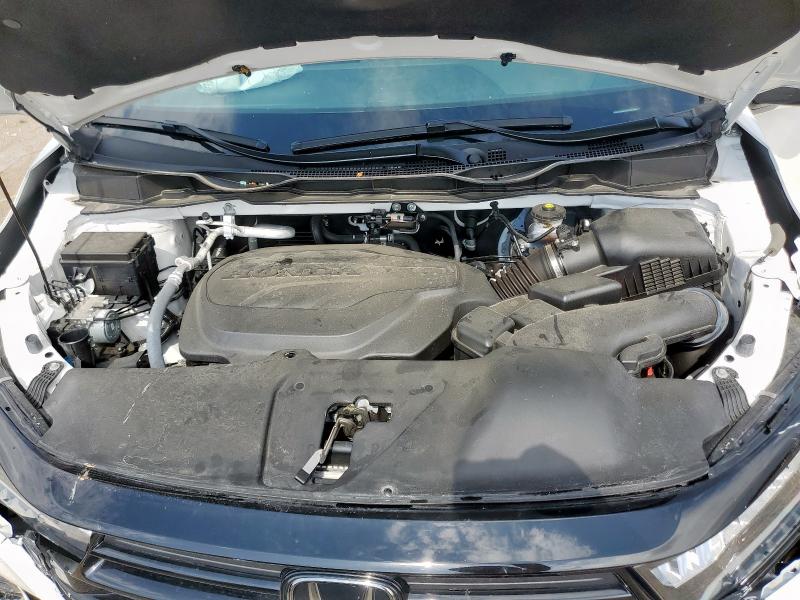 2024 HONDA ODYSSEY SP 5FNRL6H70RB061222