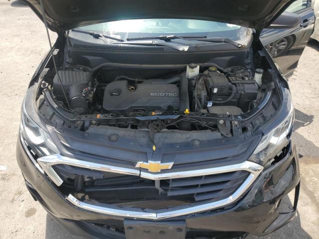 2018 CHEVROLET EQUINOX LS - 2GNAXHEV9J6243230