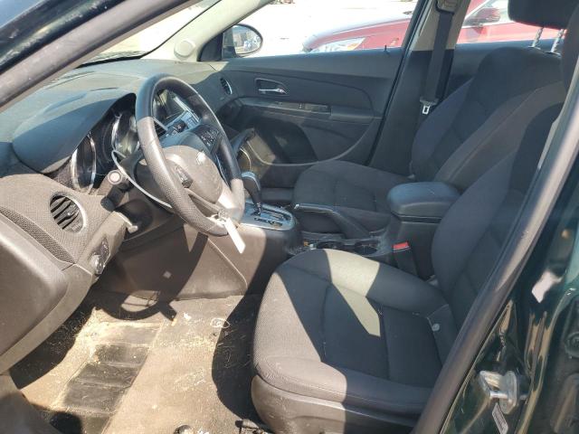 2015 CHEVROLET CRUZE LT - 1G1PC5SB7F7188543