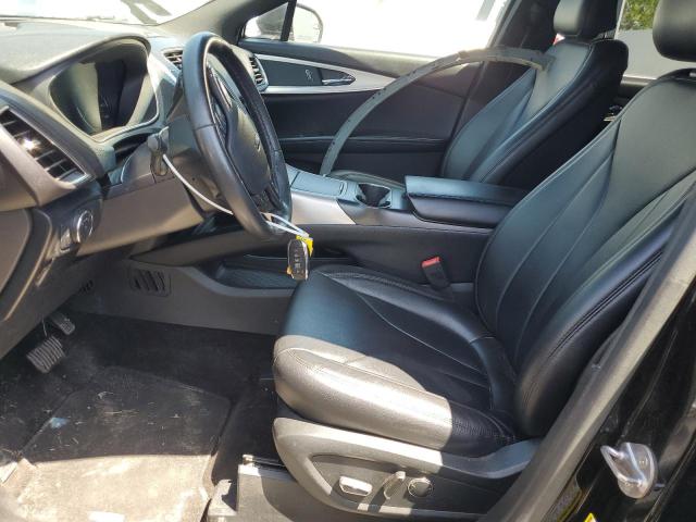 2018 LINCOLN MKX PREMIE 2LMPJ8JR2JBL26289