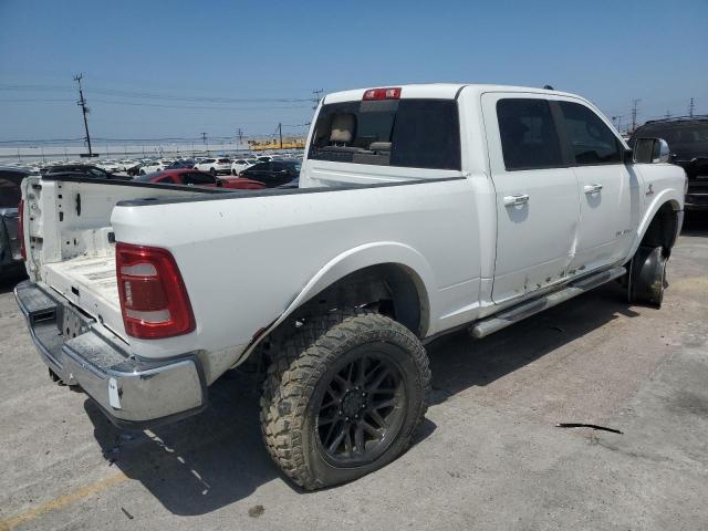 Vin: 3c6ur5fl5lg110779, lot: 61719435, ram 2500 laramie 20203