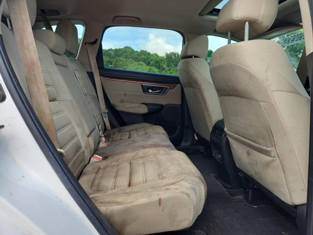 2019 HONDA CR-V EX 5J6RW1H50KA044860