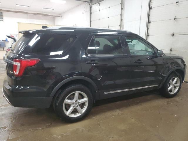 Vin: 1fm5k8dh4ggd24984, lot: 59165385, ford explorer xlt 20163