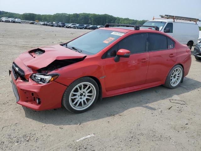 Vin: jf1va1h65j9812351, lot: 59925895, subaru wrx limited 2018 img_1