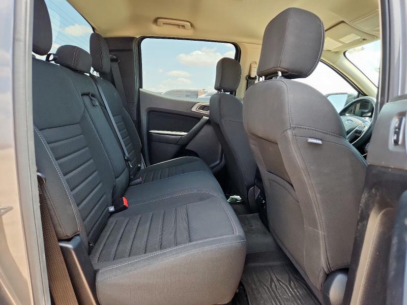 2021 FORD RANGER XL 1FTER4FH8MLD80788