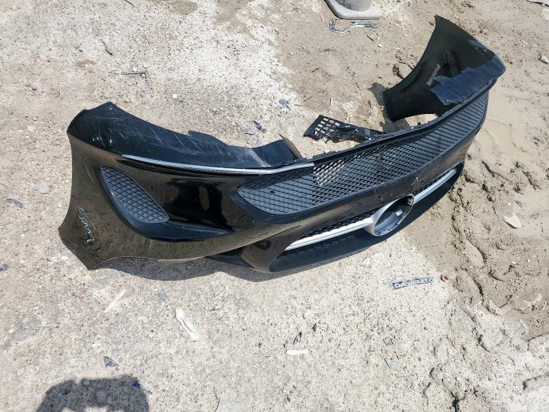 2018 MERCEDES-BENZ CLA 250 WDDSJ4EB6JN526022