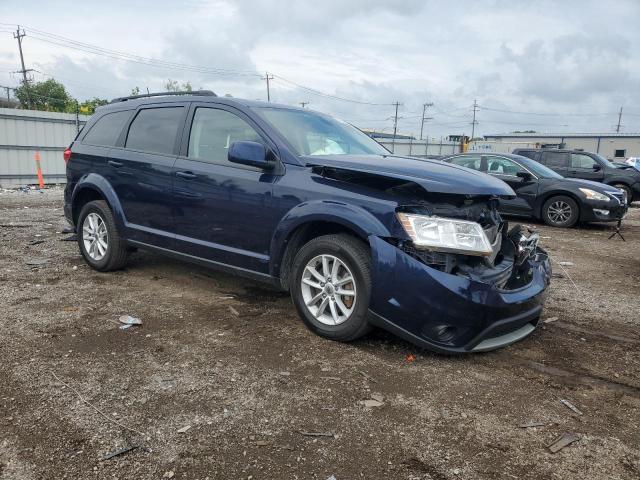 Vin: 3c4pdcbg1jt475319, lot: 61665545, dodge journey sxt 20184