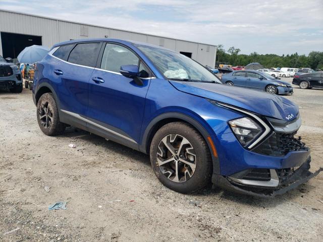 2023 KIA SPORTAGE E 5XYK33AF8PG040285