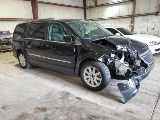Vin: 2c4rc1bg7er438008, lot: 60971335, chrysler minivan touring 20144