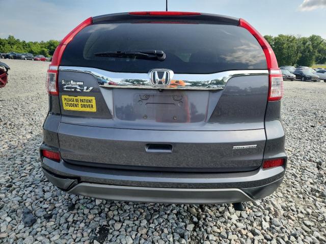 2016 HONDA CR-V SE 2HKRM3H43GH537155